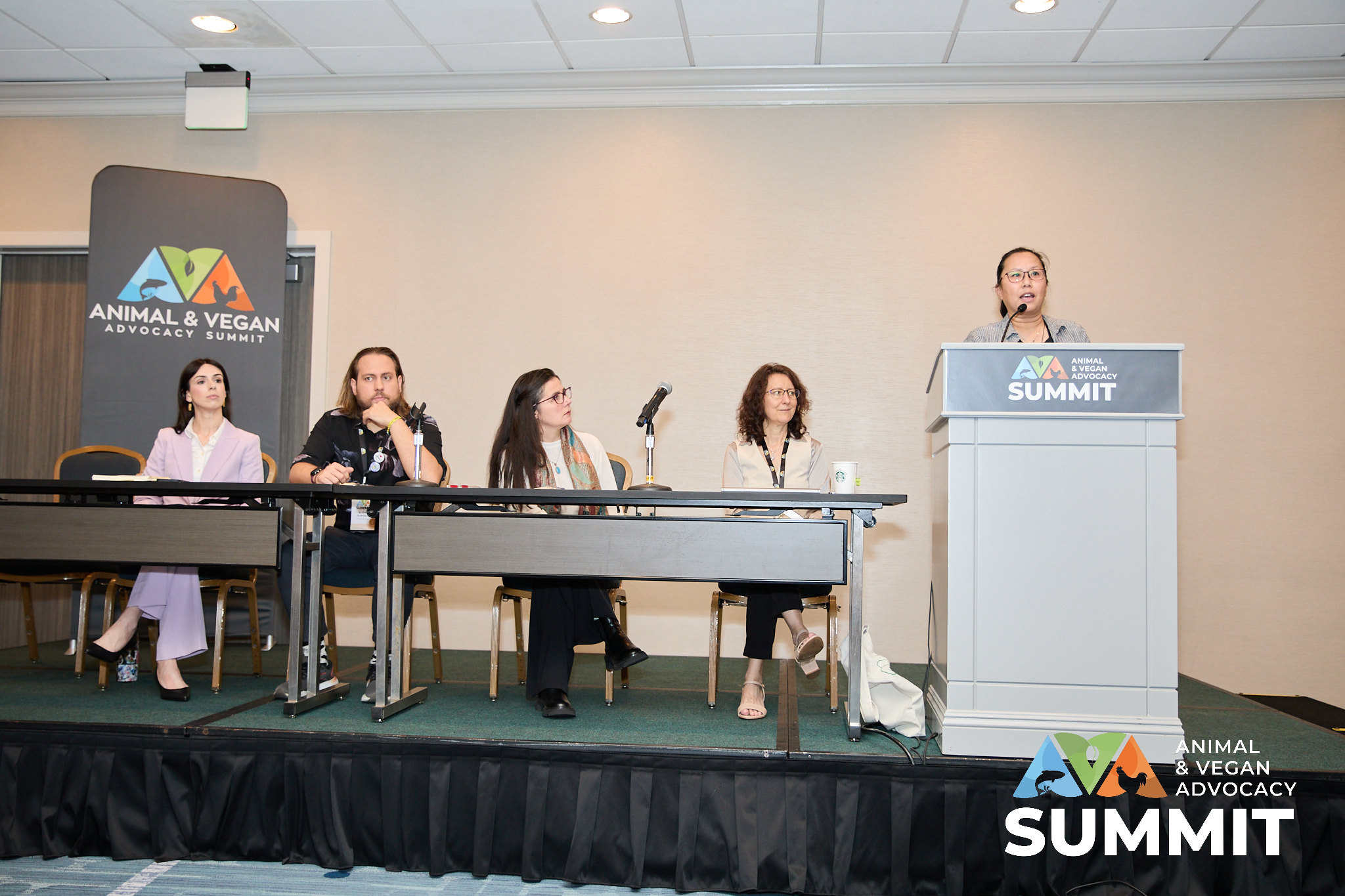 [Blog] Nudge Presenters