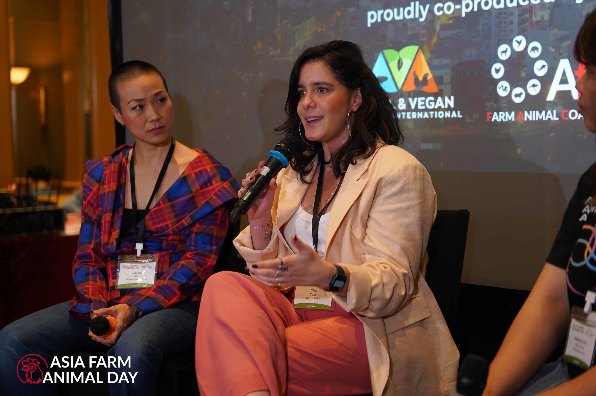 [Blog] Thai Costa at AFAD 2024