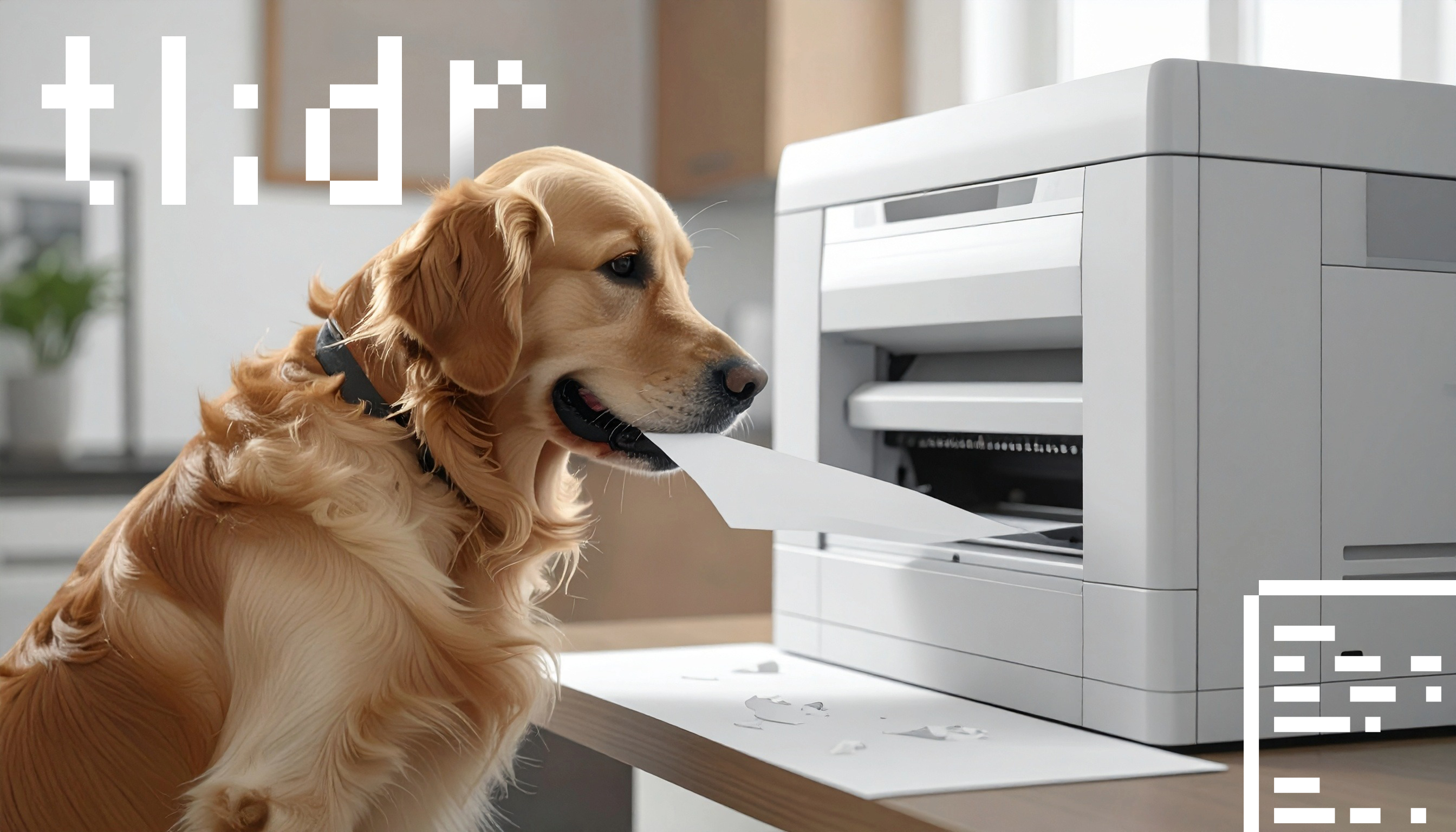 [Blog] AI Agent TLDR