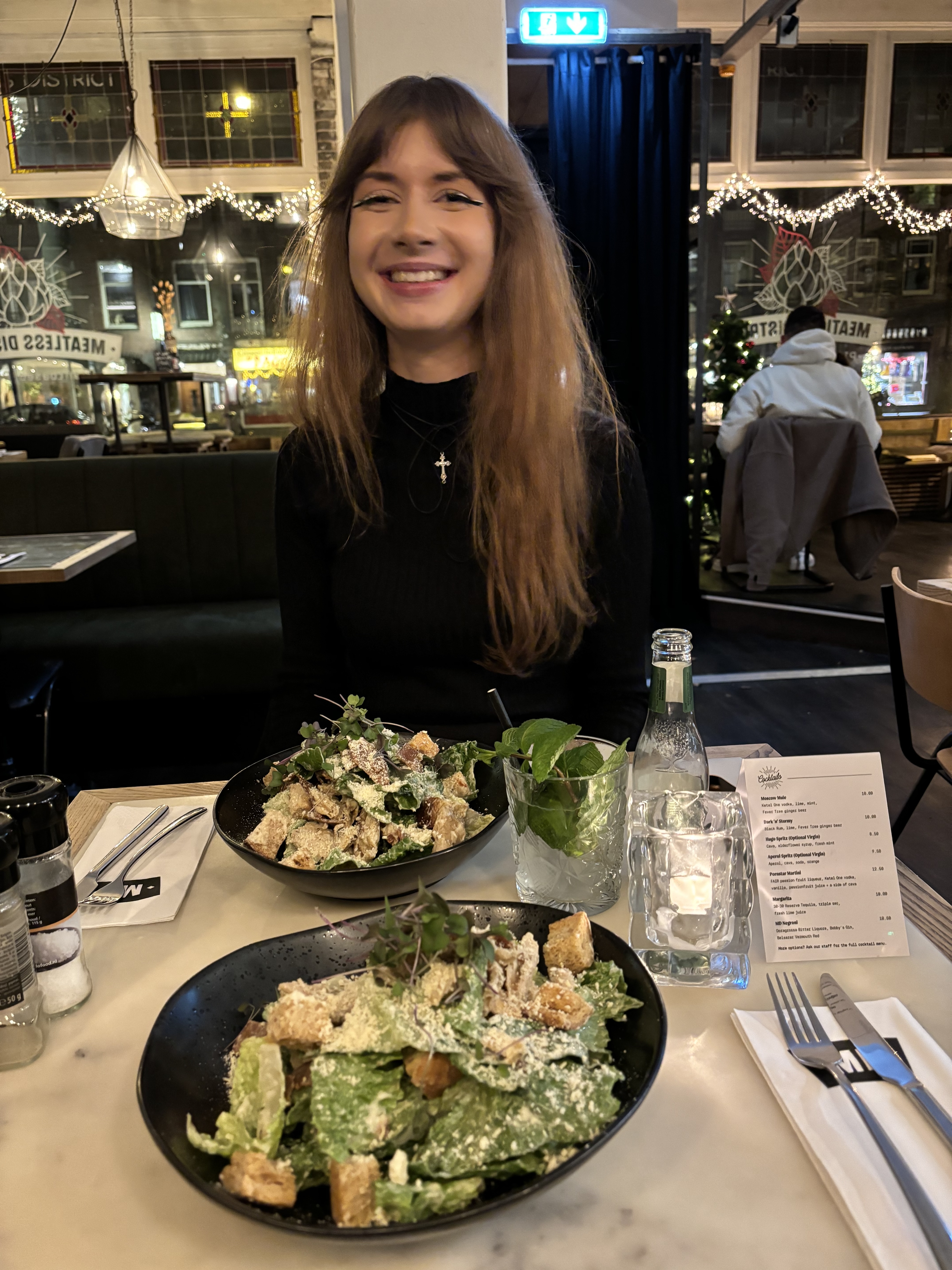 [Blog] Meet the Team: Gabrielė (3)