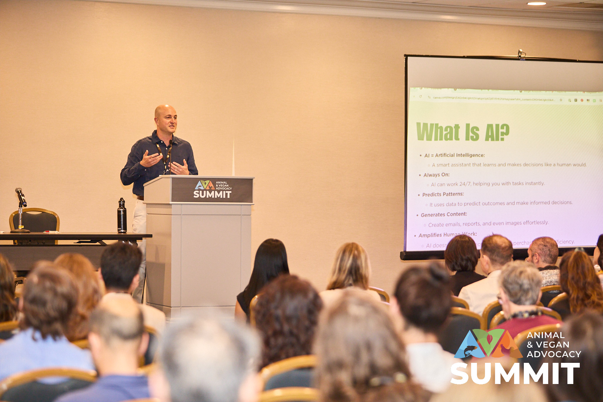 [Blog] Kyle Behrend, Founder of AI Impact Hub