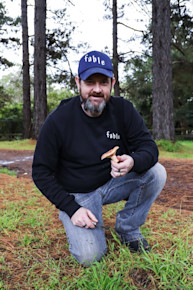 Jim Fuller, Chief Mycology Officer at Fable