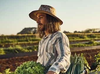 3. It's easier to be healthy