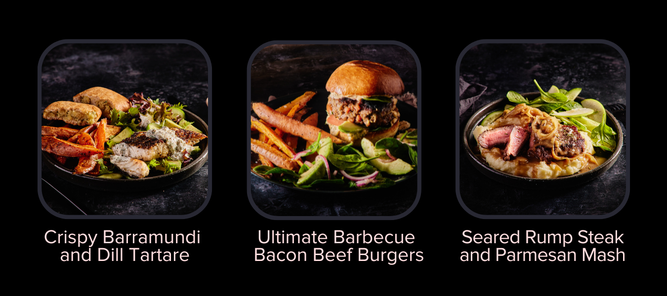 beyond burger ingredients