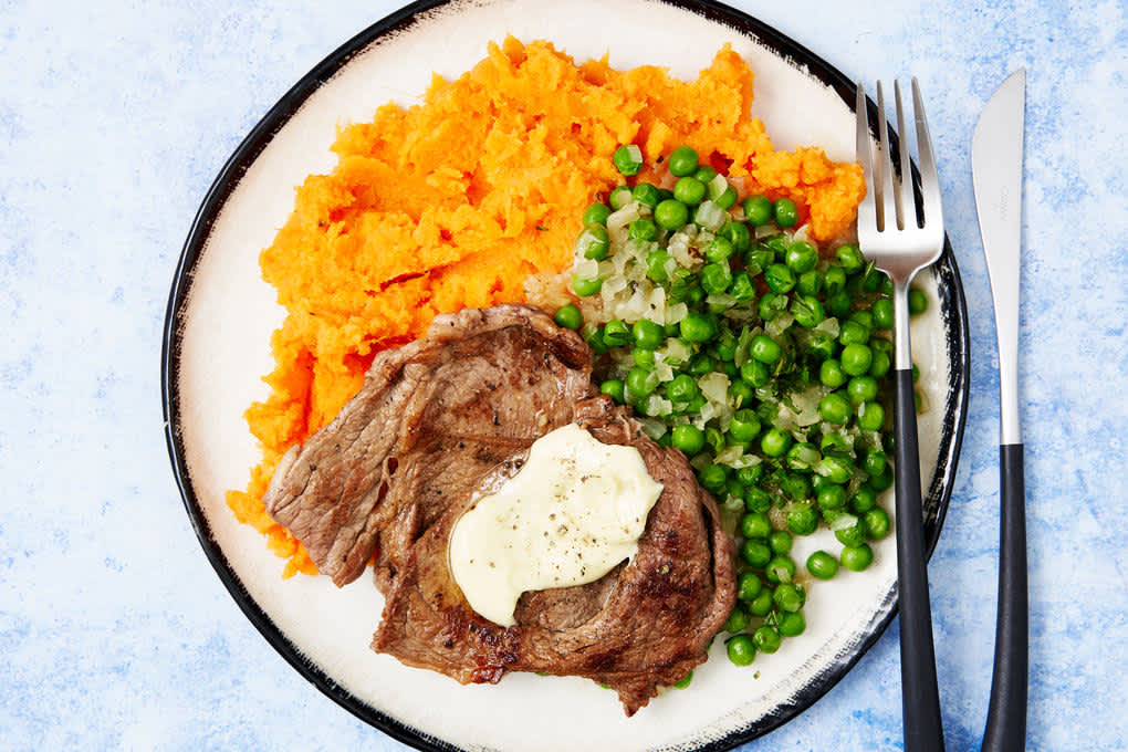 ID01507HERO MinuteSteakWasabi 076-30d2dbf3d60714964cfa777a893c9189