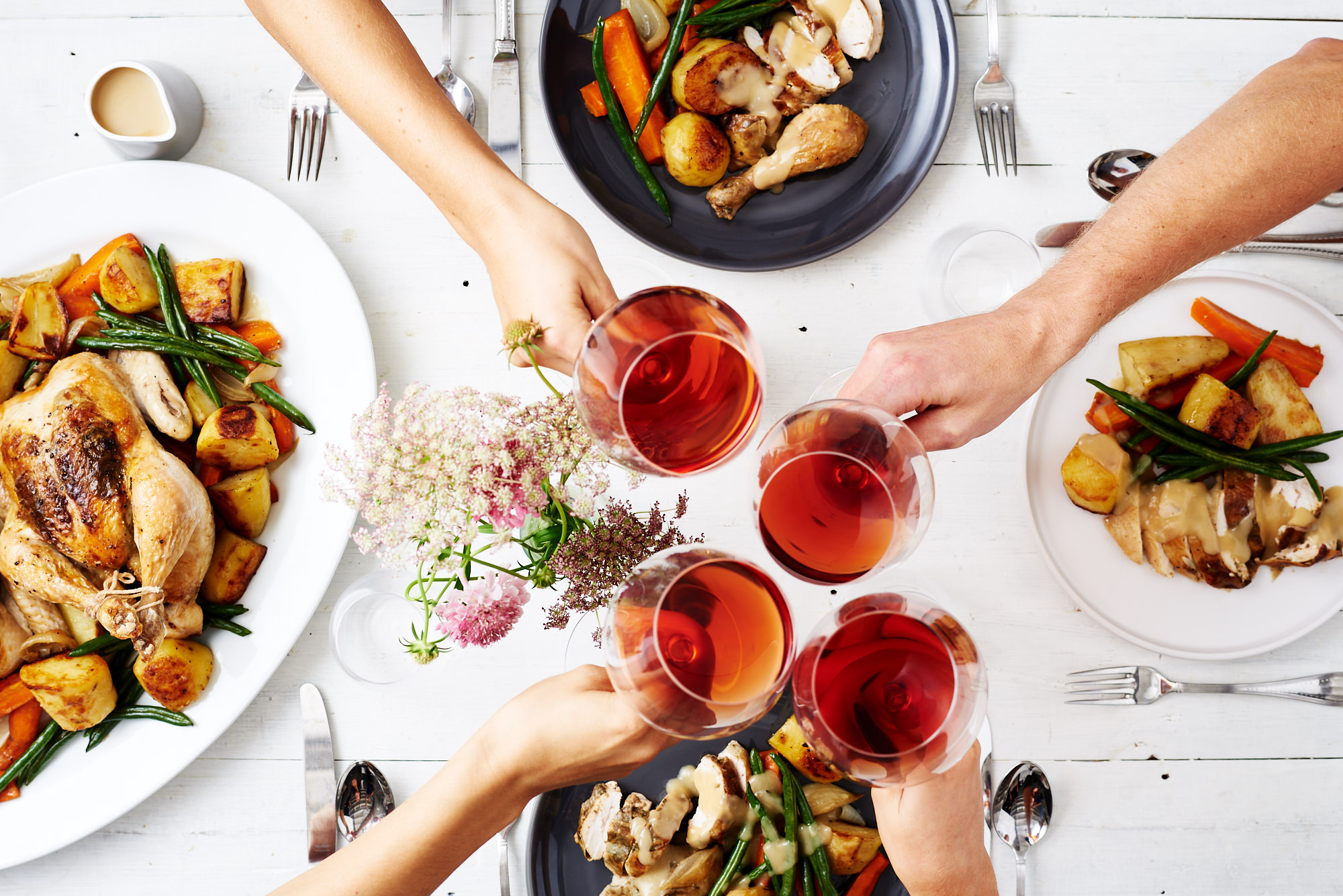 Maple Hazelnut Apple Crumble