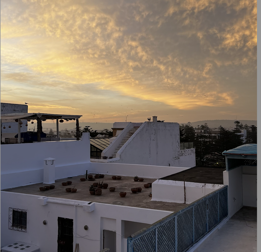  Embracing Resilience: My Battle to Save My Business in 2024