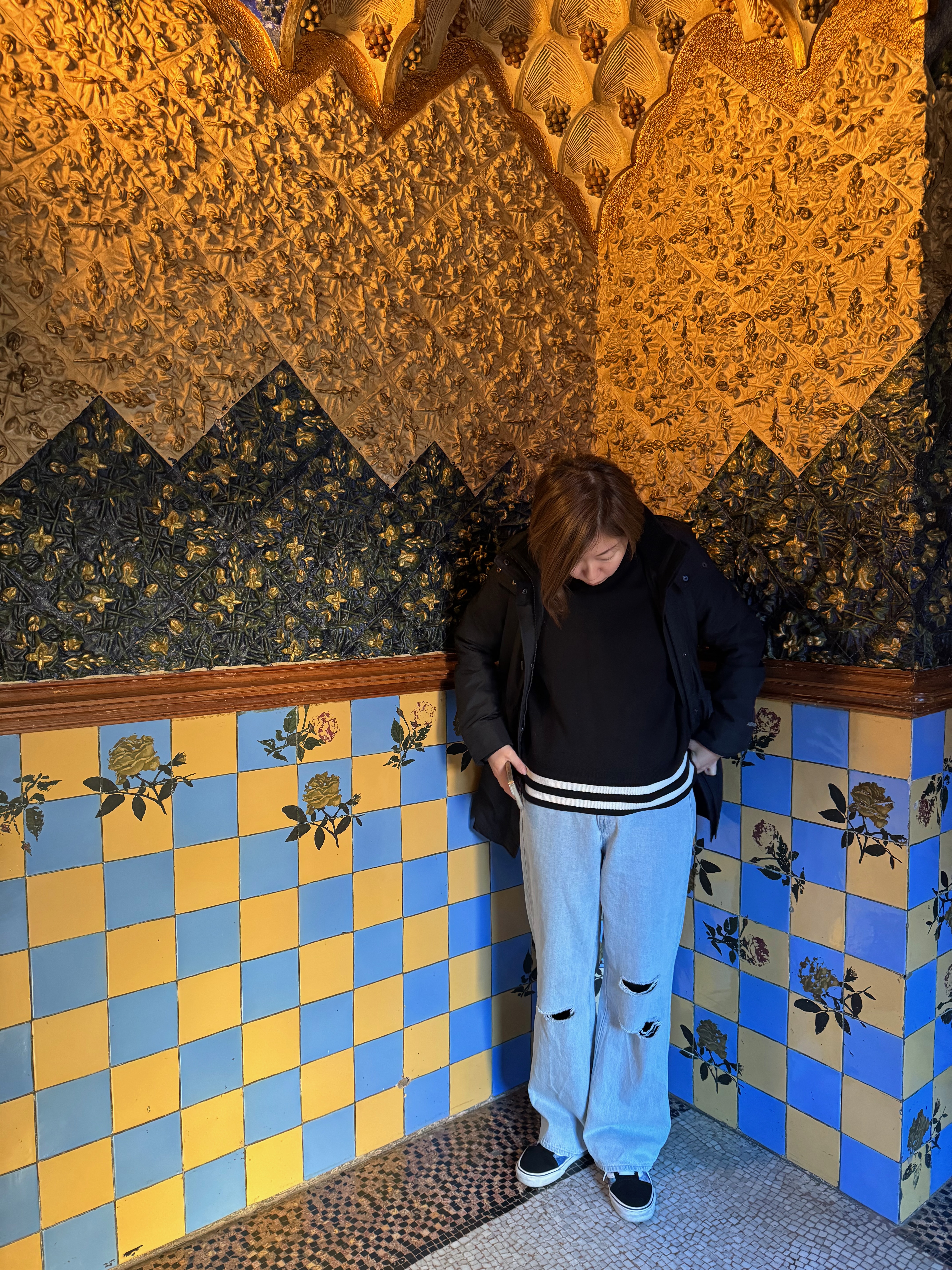 A Personal Journal Entry: How Are You, Wen? 