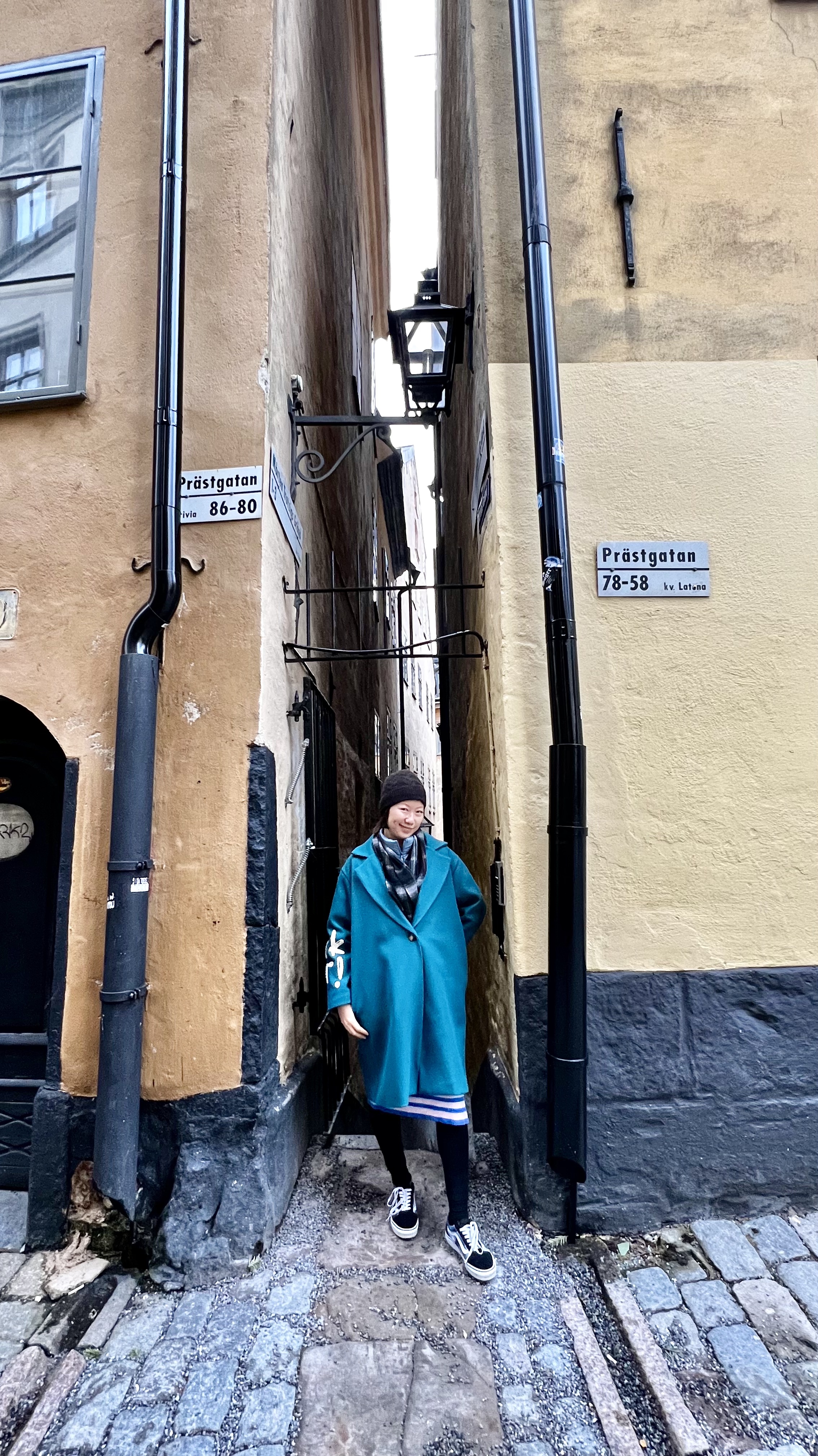 Navigating Purpose: Evolution of the Meaning of Success