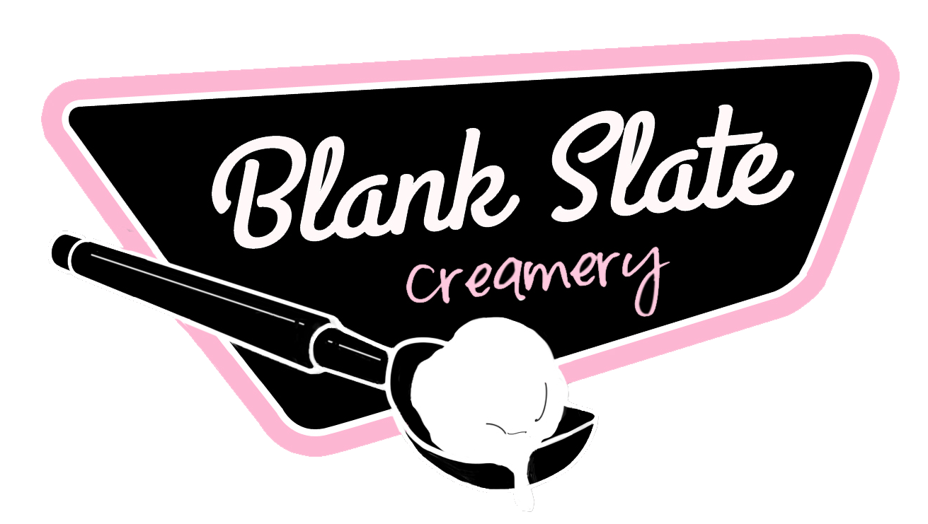 Blank Slate Creamery