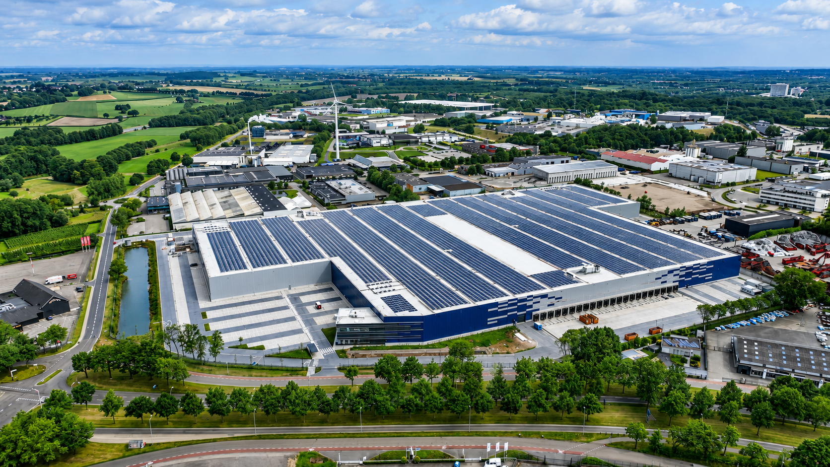 Venlo South