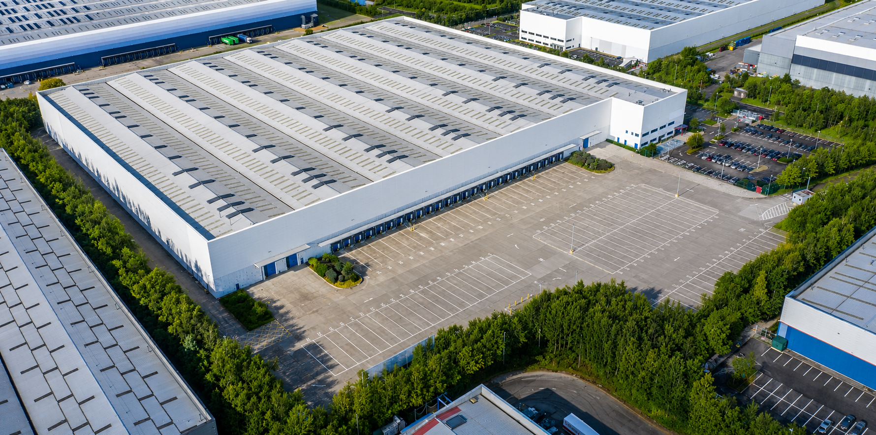 Magna Park 410