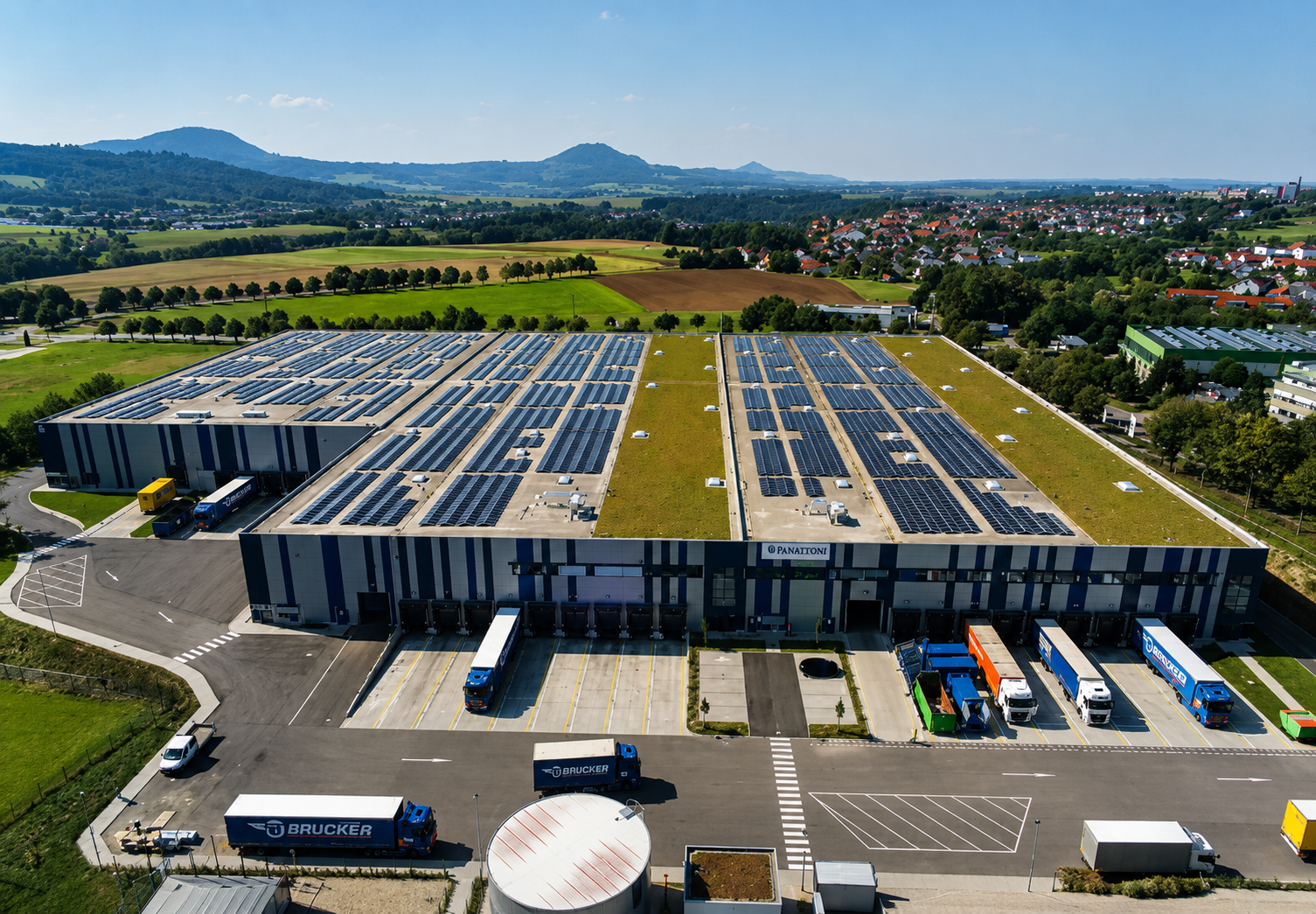Stuttgart East