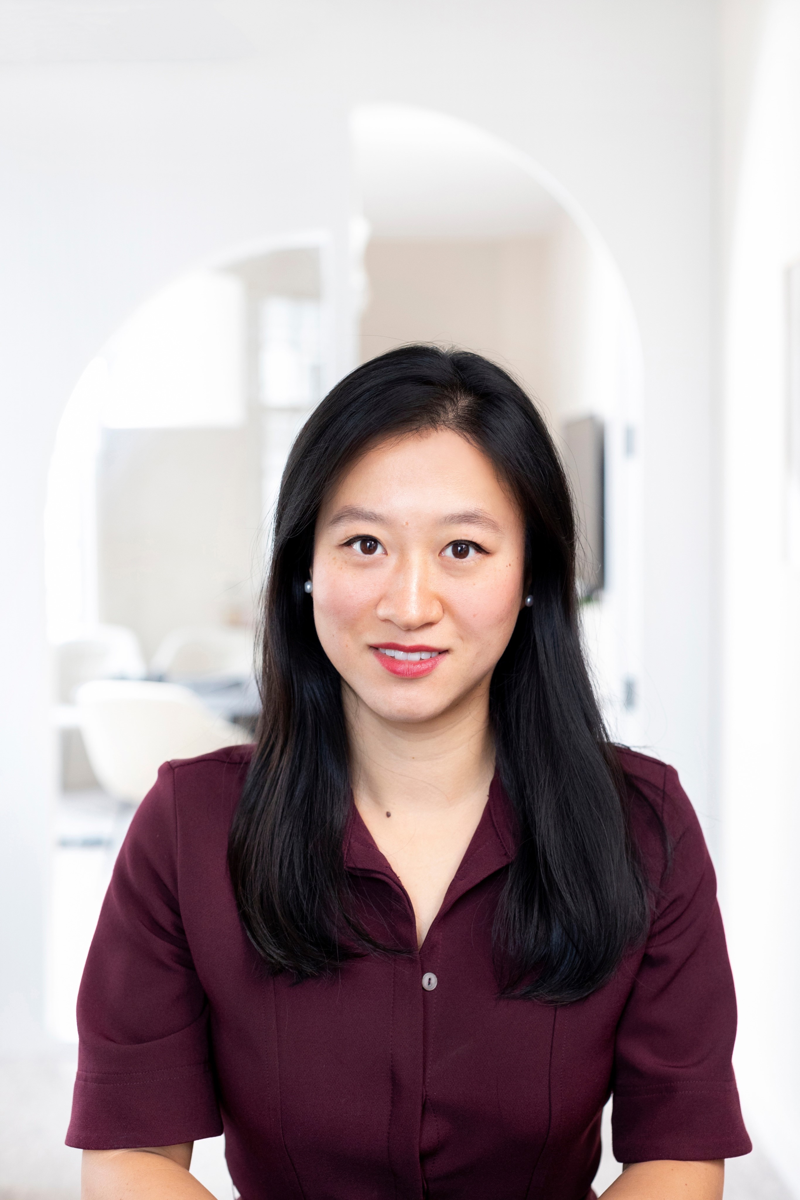 Jenny Wang