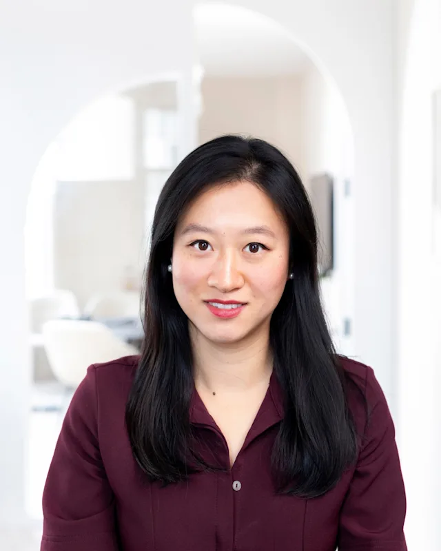 Jenny Wang