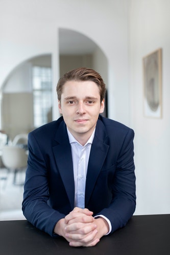 Daniel Westoby