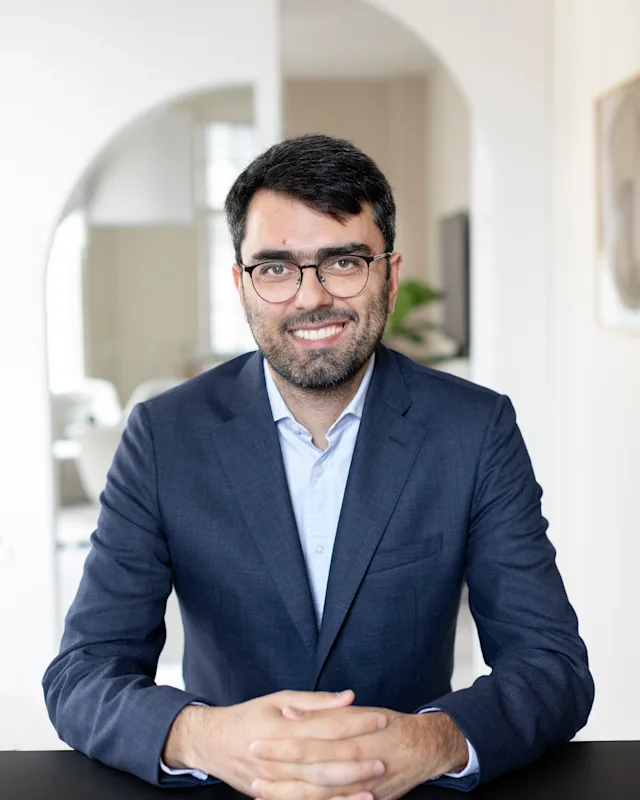 Boris Michev