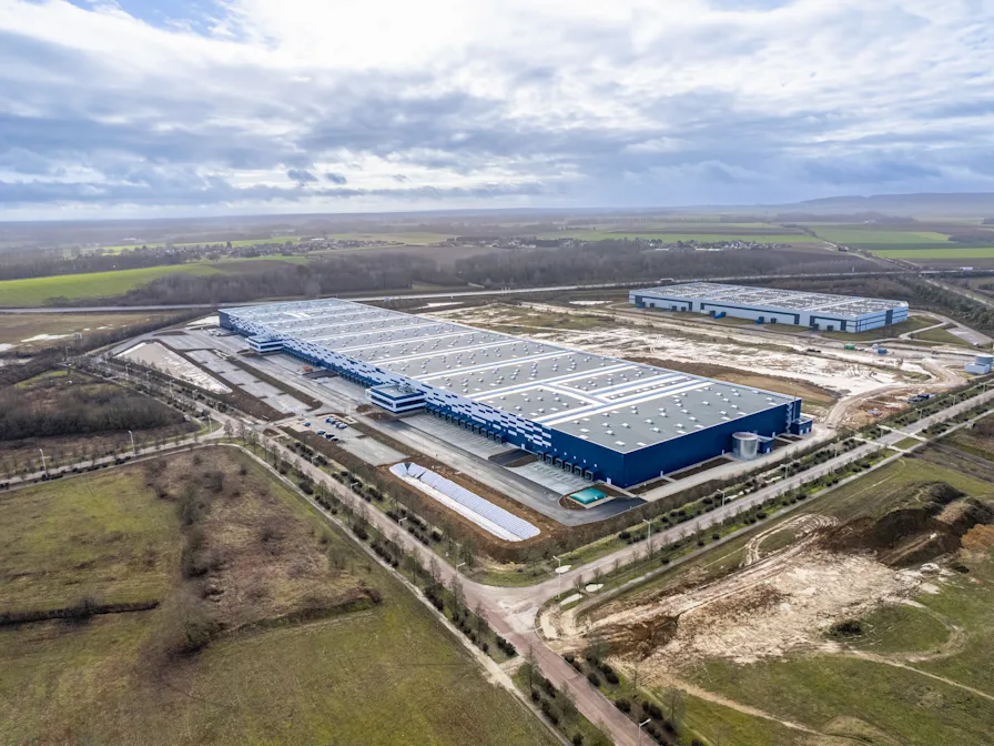 Sunrise Real Estate secures Troyes logistics lease