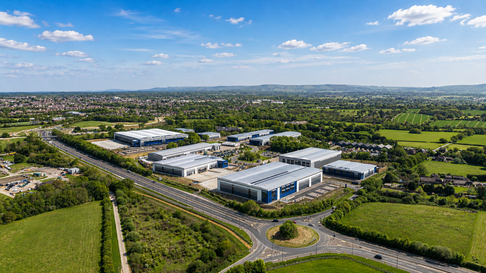 Burgess Hill