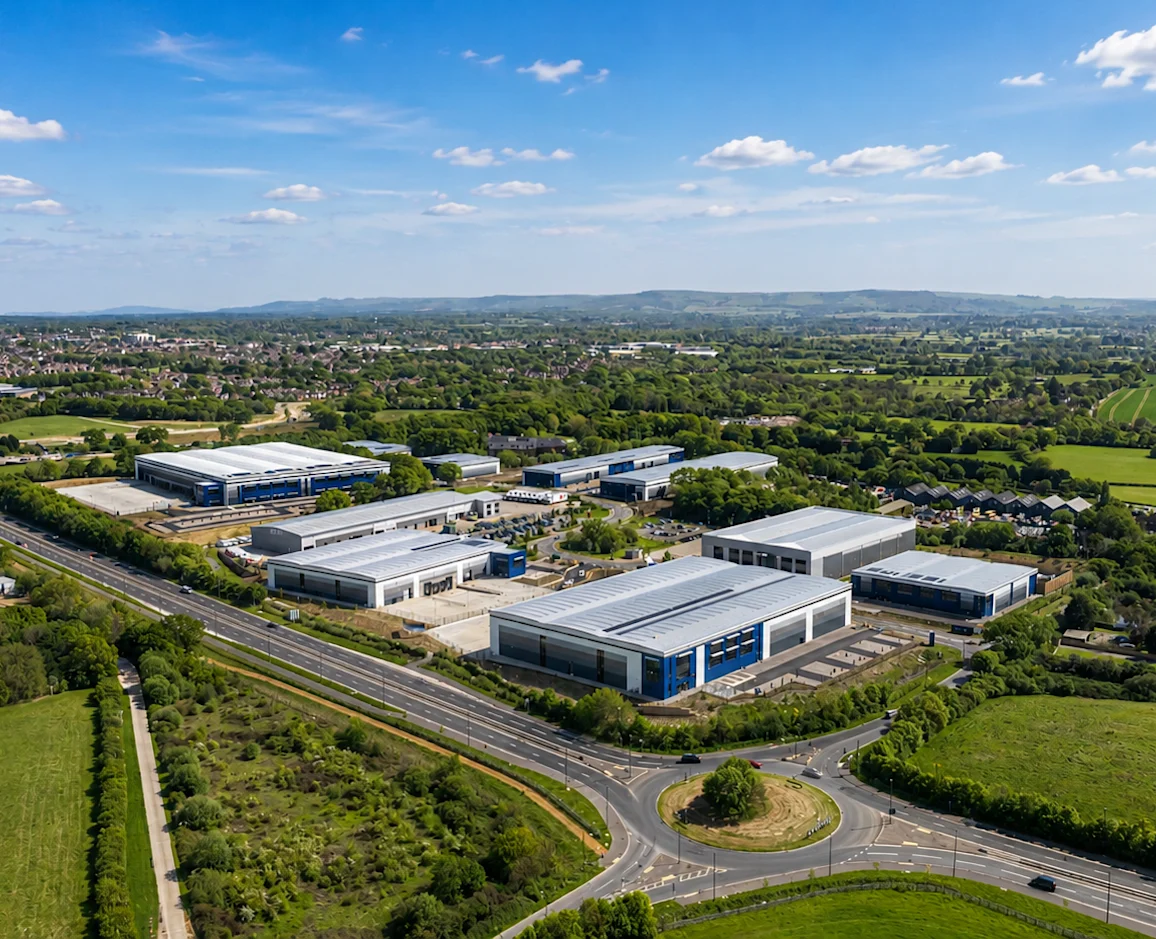 Burgess Hill