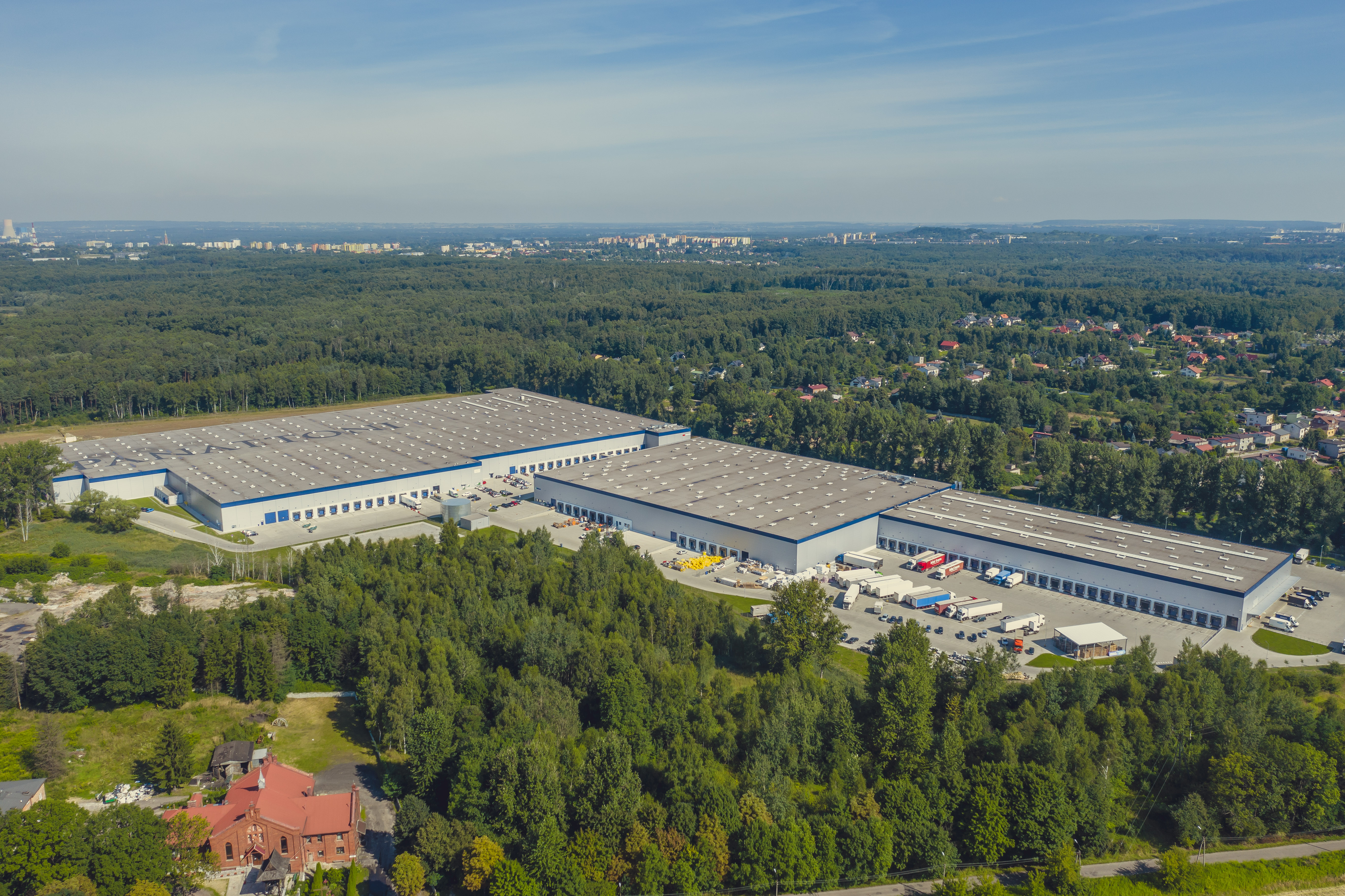 Silesia East