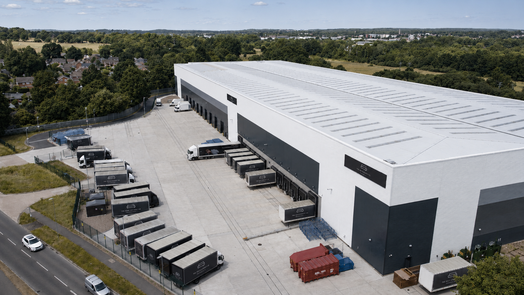 Farnborough
