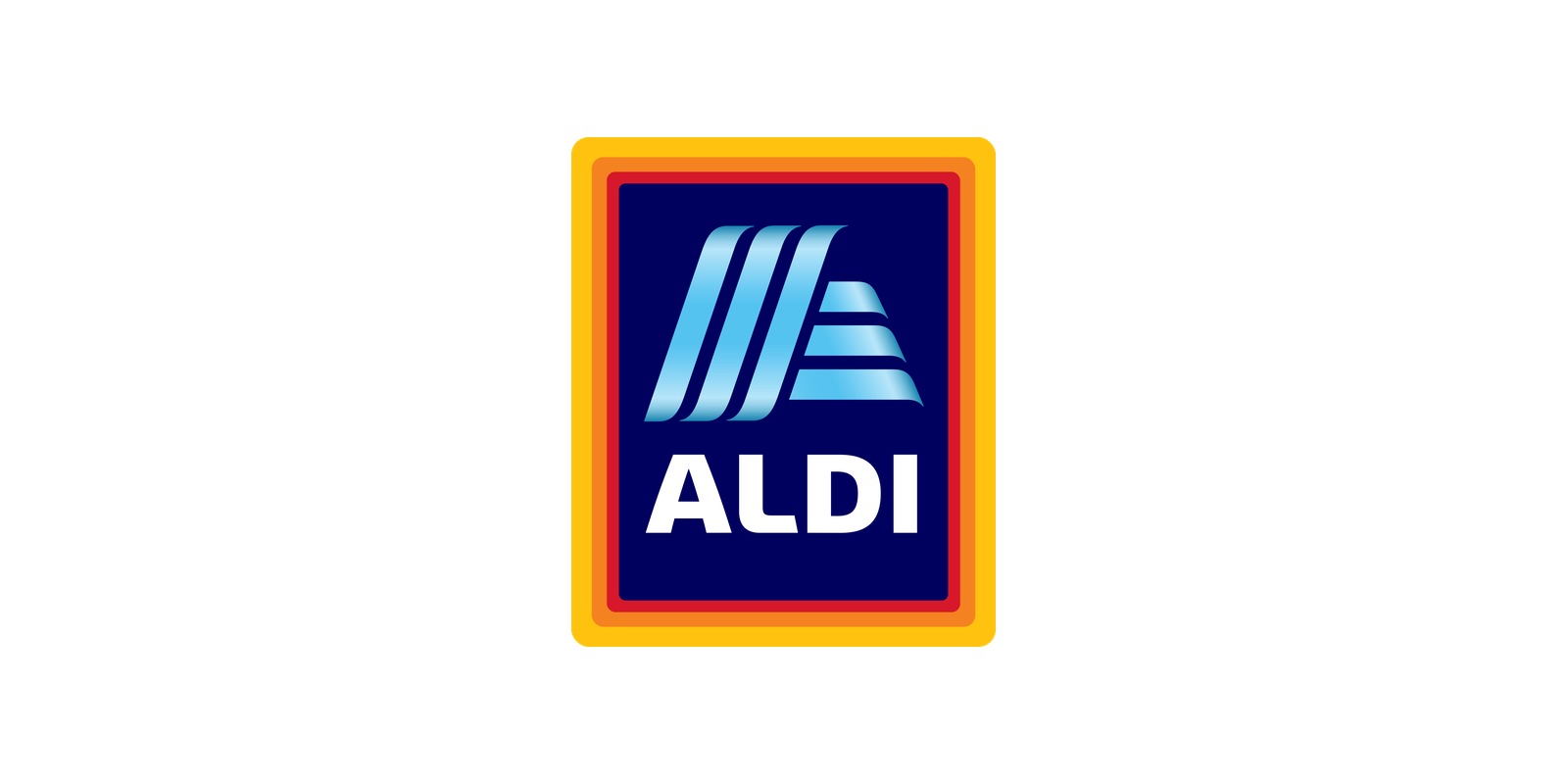 ALDI logo