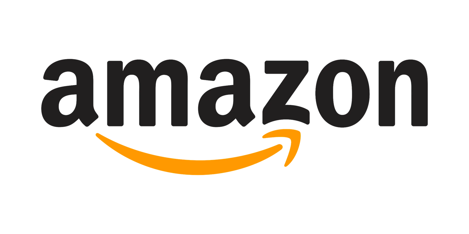 Amazon logo