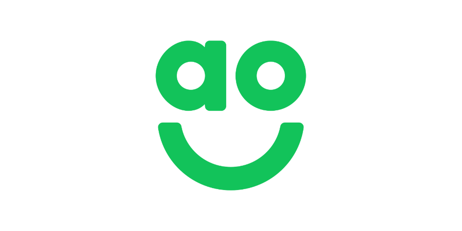 AO logo