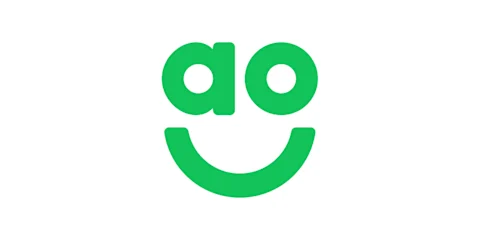 AO logo