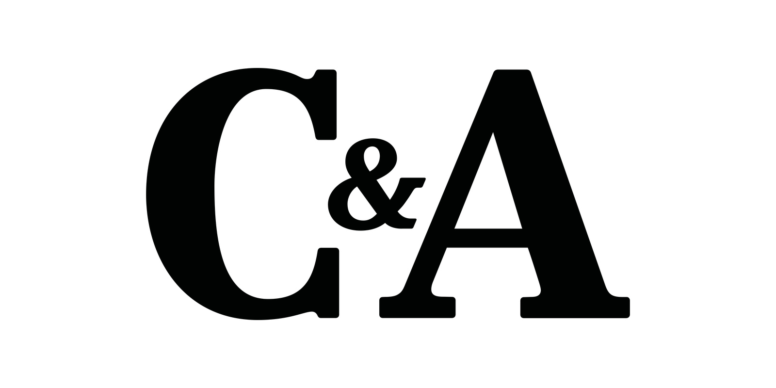 C&A logo
