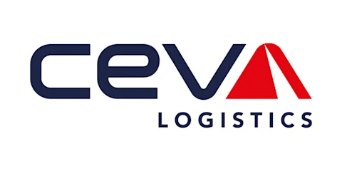 CEVA Logistics logo