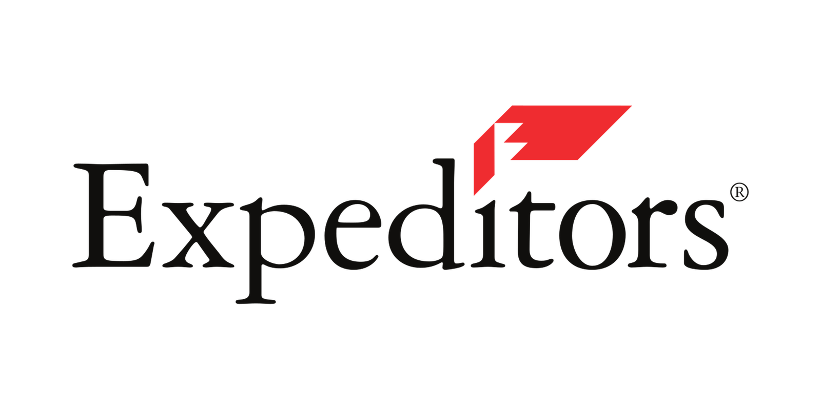 Expeditors logo