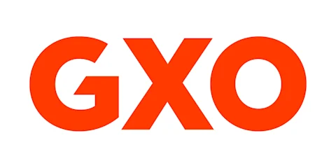 GXO logo