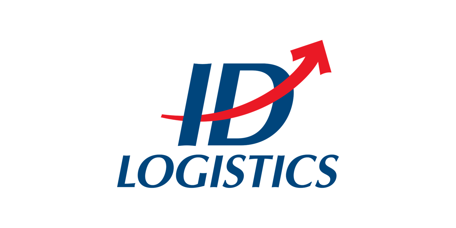 ID Logistics logo