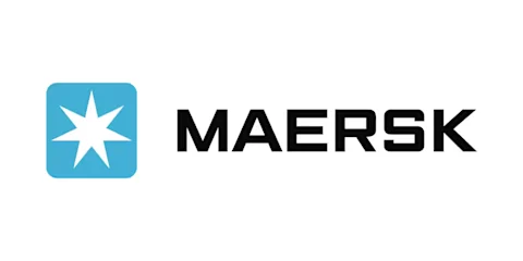 Maersk logo