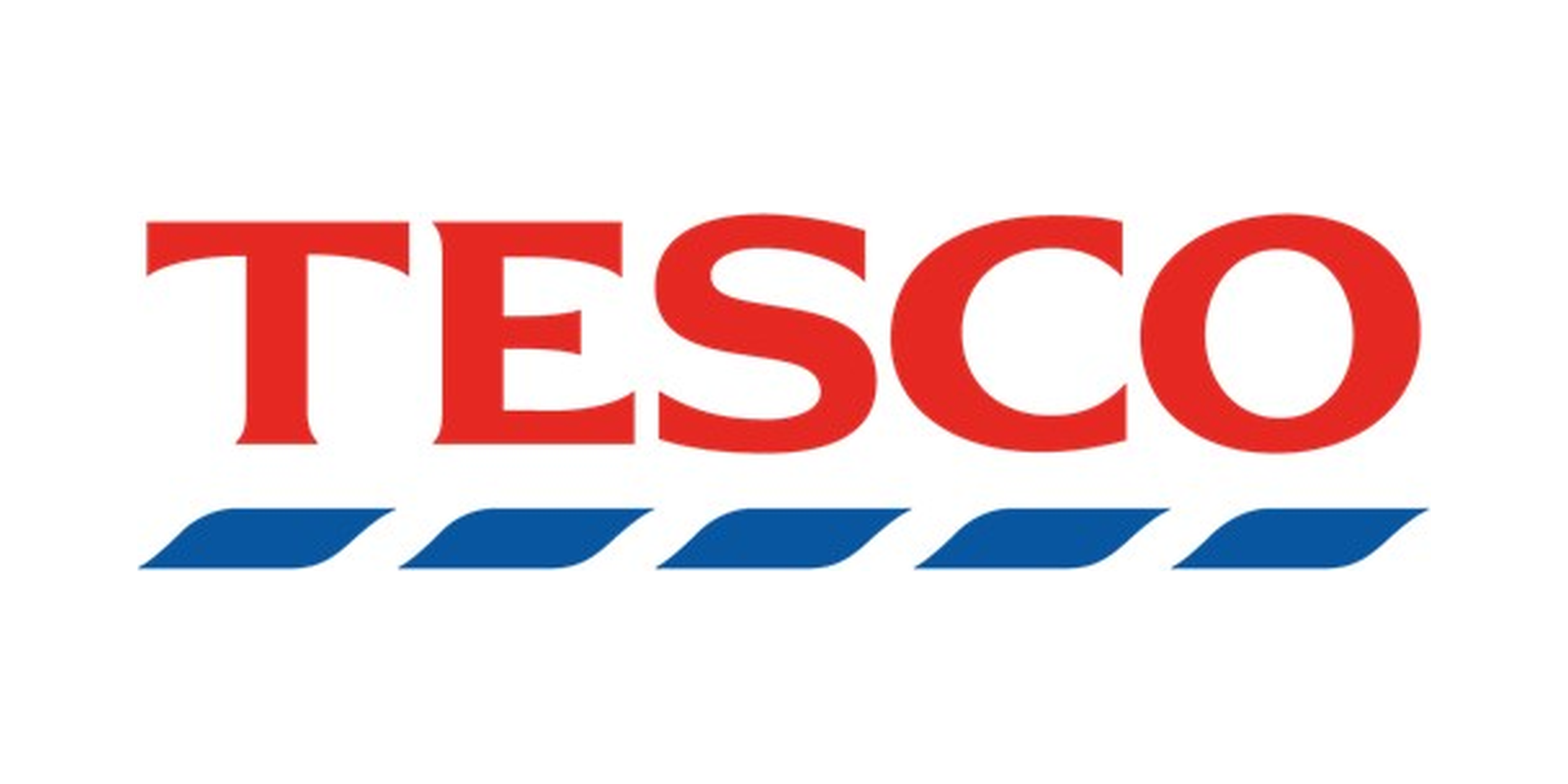 Tesco logo