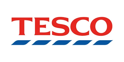 Tesco logo