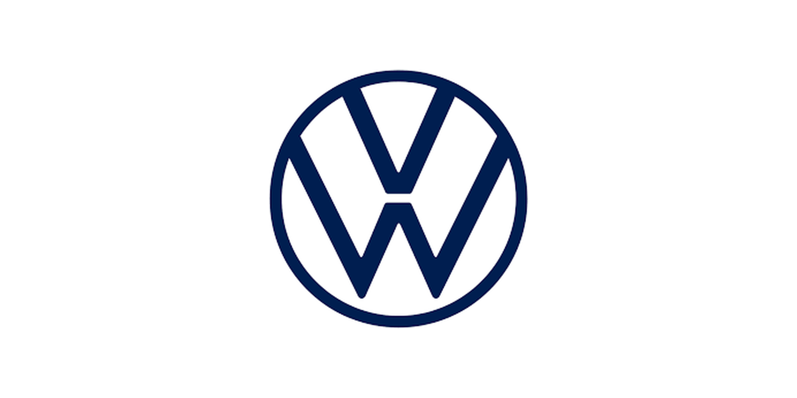 Volkswagen logo