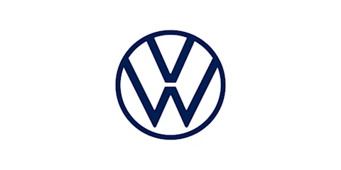 Volkswagen logo