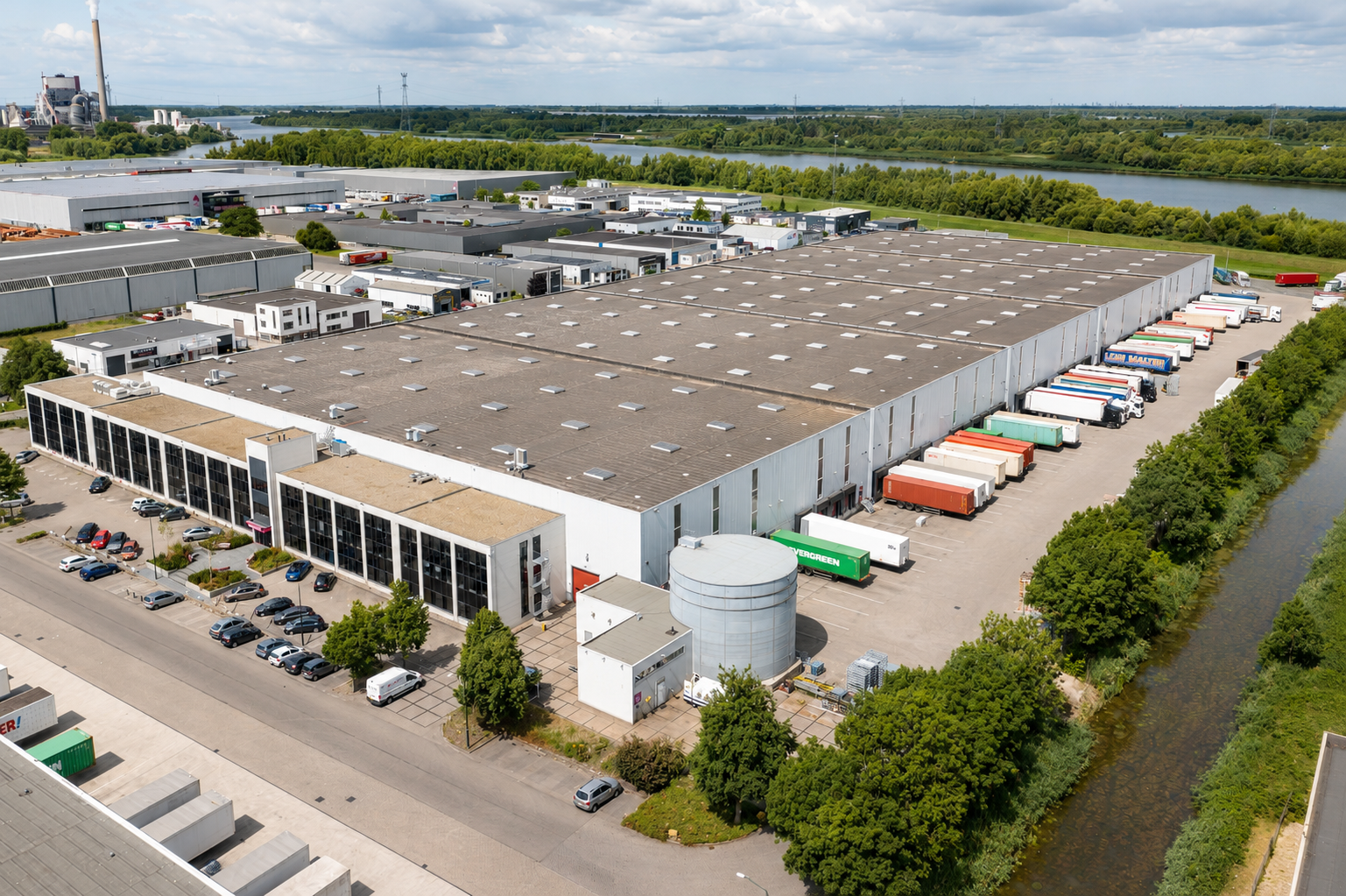 Raamsdonksveer I