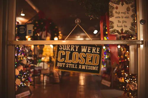 Kerstvakantie 2024-2025