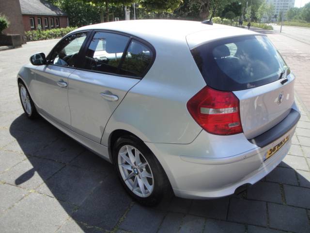 BMW 118i 2.0 (105KW/143PK) Business 5-Drs. - Thumbnail 9