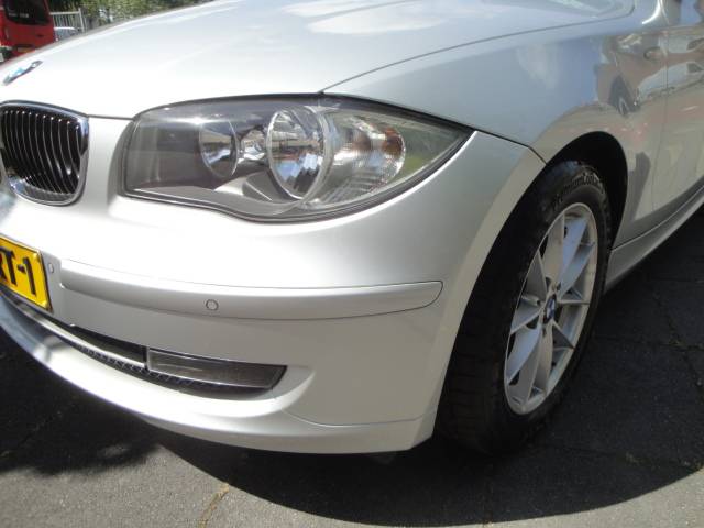BMW 118i 2.0 (105KW/143PK) Business 5-Drs. - Thumbnail 10