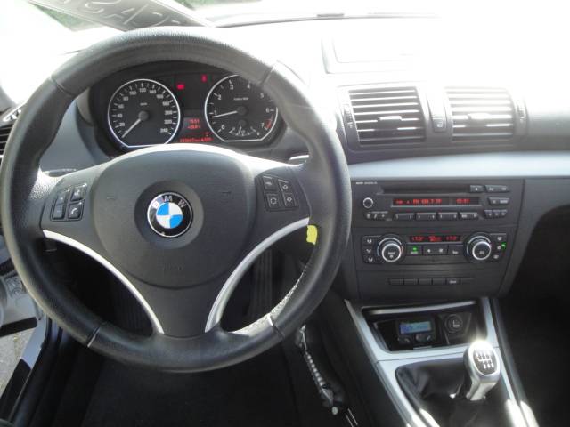 BMW 118i 2.0 (105KW/143PK) Business 5-Drs. - Thumbnail 6