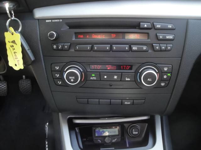 BMW 118i 2.0 (105KW/143PK) Business 5-Drs. - Thumbnail 13