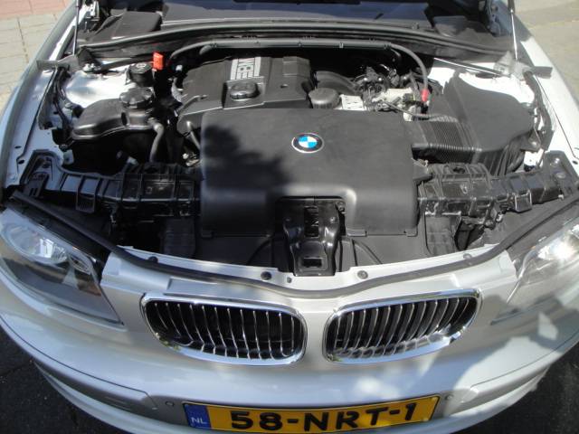 BMW 118i 2.0 (105KW/143PK) Business 5-Drs. - Thumbnail 18