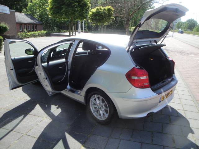 BMW 118i 2.0 (105KW/143PK) Business 5-Drs. - Thumbnail 19