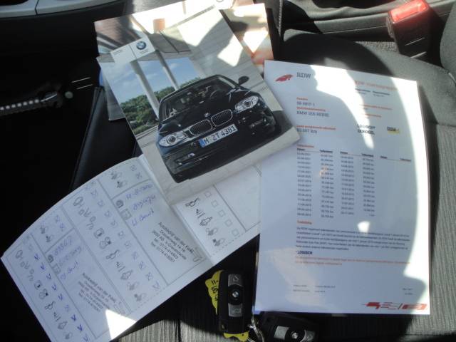 BMW 118i 2.0 (105KW/143PK) Business 5-Drs. - Thumbnail 20