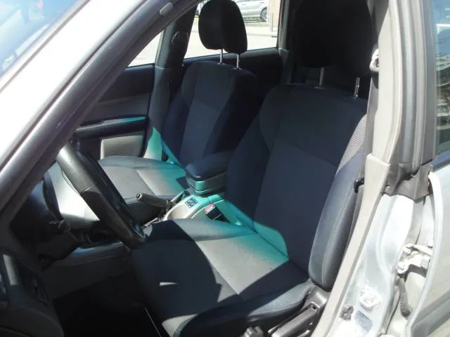 Subaru Forester 2.0 X Comfort AWD met  Audio, Cr. & Cl.control, LM-velgen, PDC en Tr.haak - Thumbnail 5